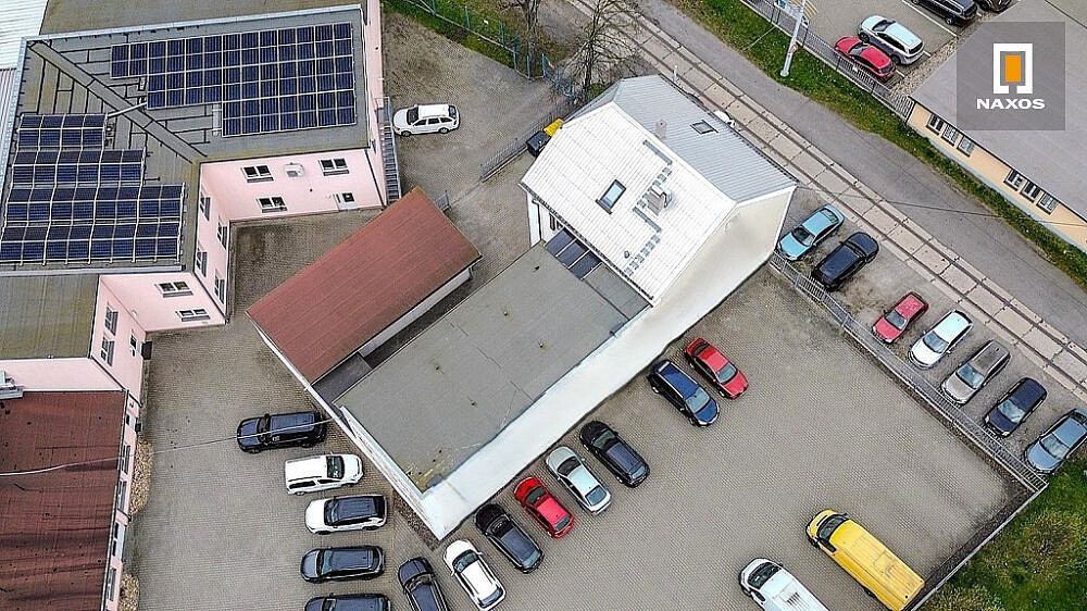 Prodej kanceláře 514 m² – fotografie 5