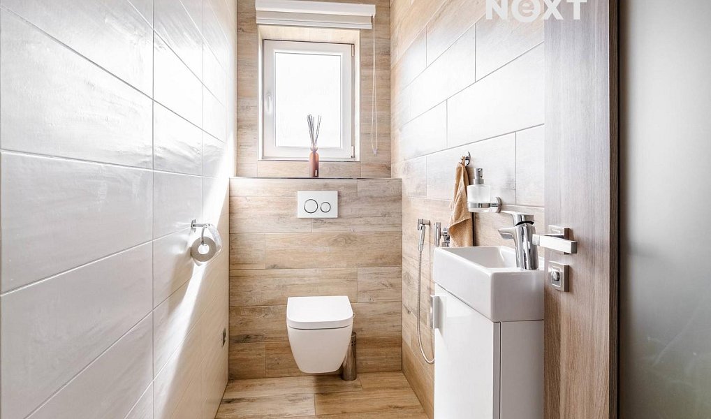 Prodej domu 140 m² s pozemkem 917 m², Kaplice – náhled fotky 22
