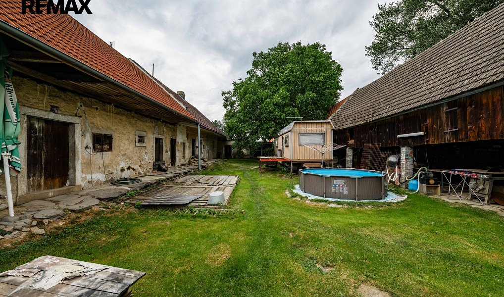 Prodej chaty/chalupy 89 m² s pozemkem 1 412 m², Jindřichův Hradec – náhled fotky 9