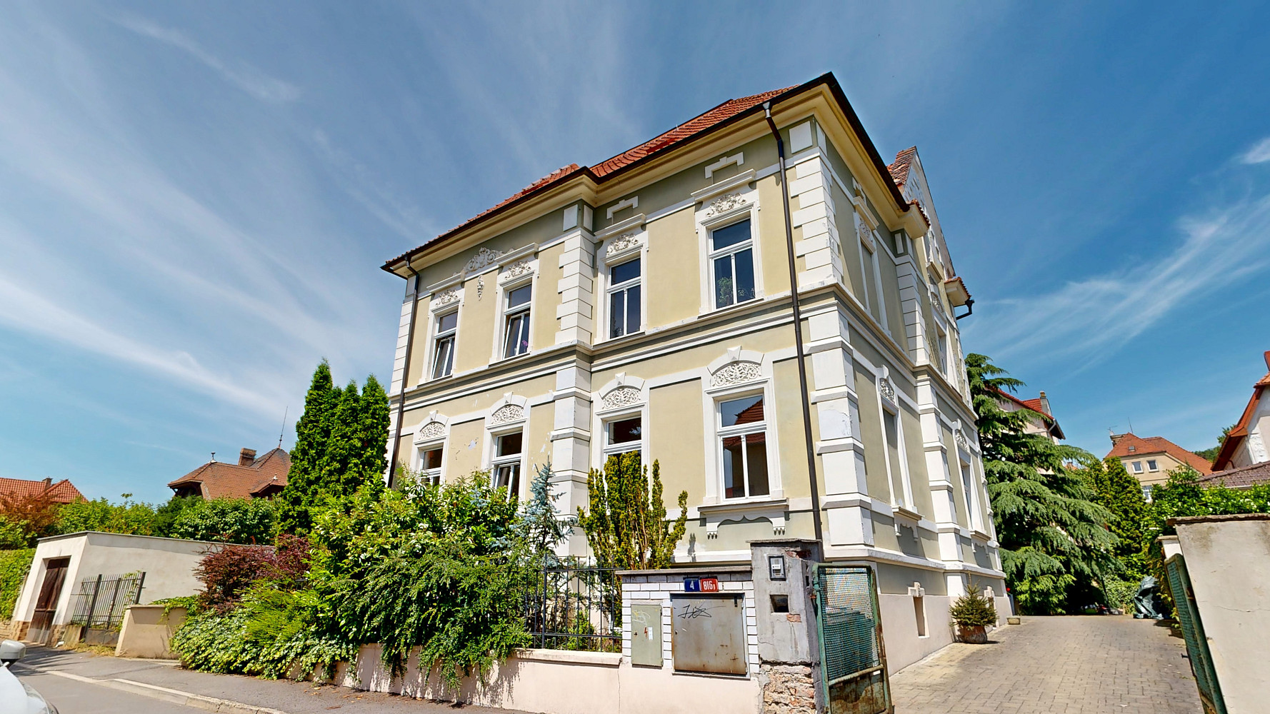 Prodej domu 460 m² s pozemkem 612 m² – fotografie 4