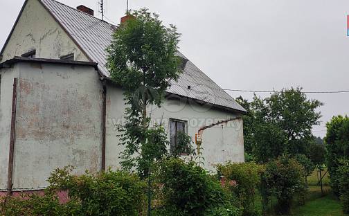 Prodej domu 180 m² s pozemkem 831 m², Panelová, Dolní Lutyně, okres Karviná