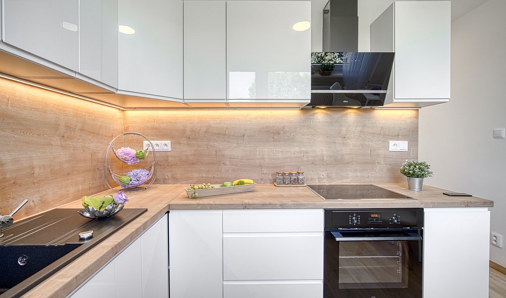 Pronájem bytu 2+1 59 m², Cvikov – náhled fotky 9