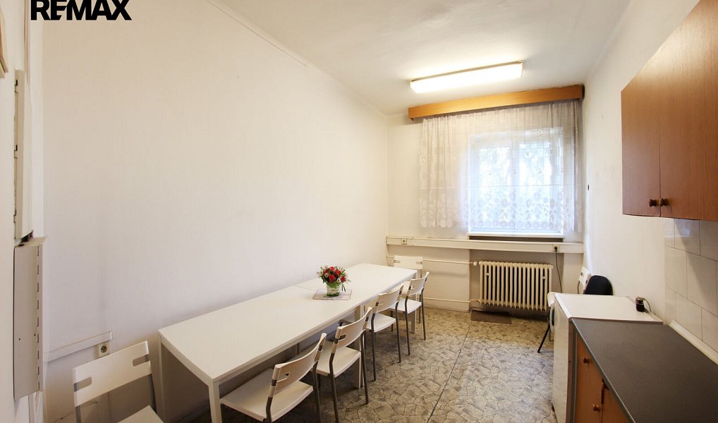 Pronájem kanceláře 27 m², Ostrava – náhled fotky 13