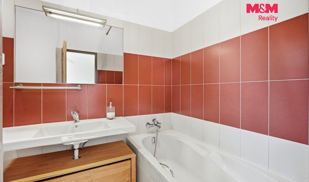 Prodej bytu 3+1 83 m², Litoměřice – náhled fotky 15