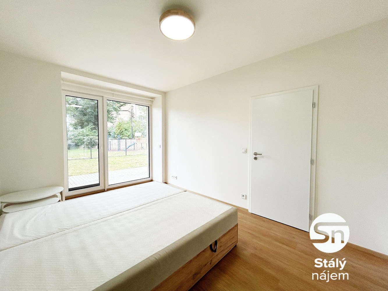 Pronájem bytu 2+kk 44 m² – fotografie 5