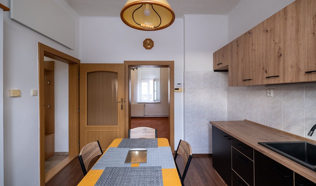 Prodej domu 150 m² s pozemkem 311 m², Ivančice – náhled fotky 6