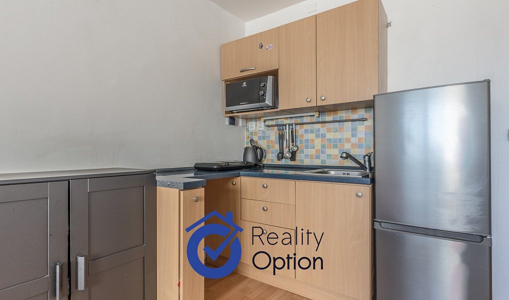 Prodej bytu 1+kk 23 m², Praha – náhled fotky 10