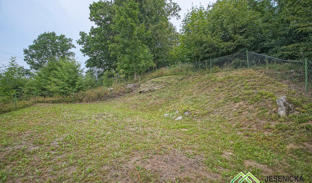 Prodej zahrady 151 m², Žulová – náhled fotky 6
