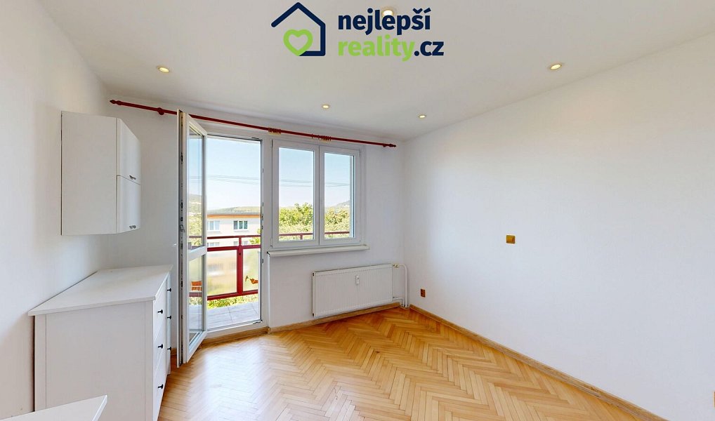 Pronájem bytu 2+1 53 m², Most – náhled fotky 6
