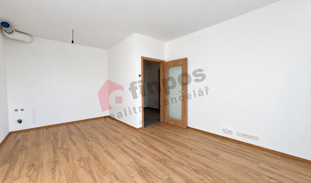 Pronájem bytu 2+kk 51 m², Praha – náhled fotky 4