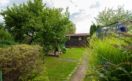 Prodej chaty/chalupy 23 m² s pozemkem 370 m², Praha 9
