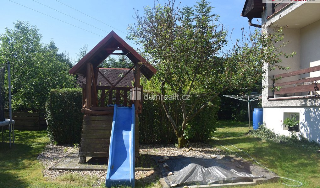 Prodej domu 250 m² s pozemkem 952 m², Žďár – náhled fotky 29