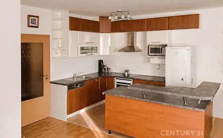 Pronájem bytu 3+kk 85 m²