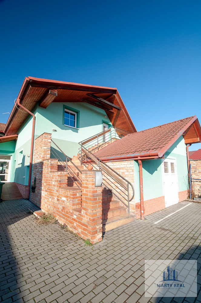 Prodej domu 312 m² s pozemkem 579 m² – pohled 6