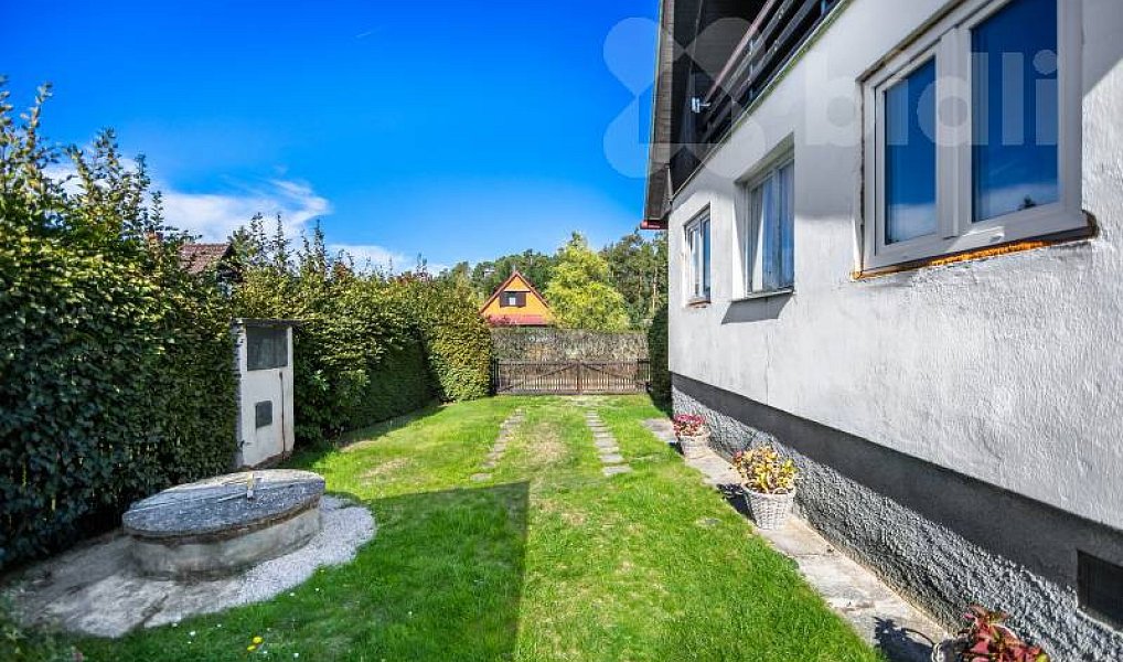 Prodej chaty/chalupy 65 m² s pozemkem 435 m², Pňovany – náhled fotky 12