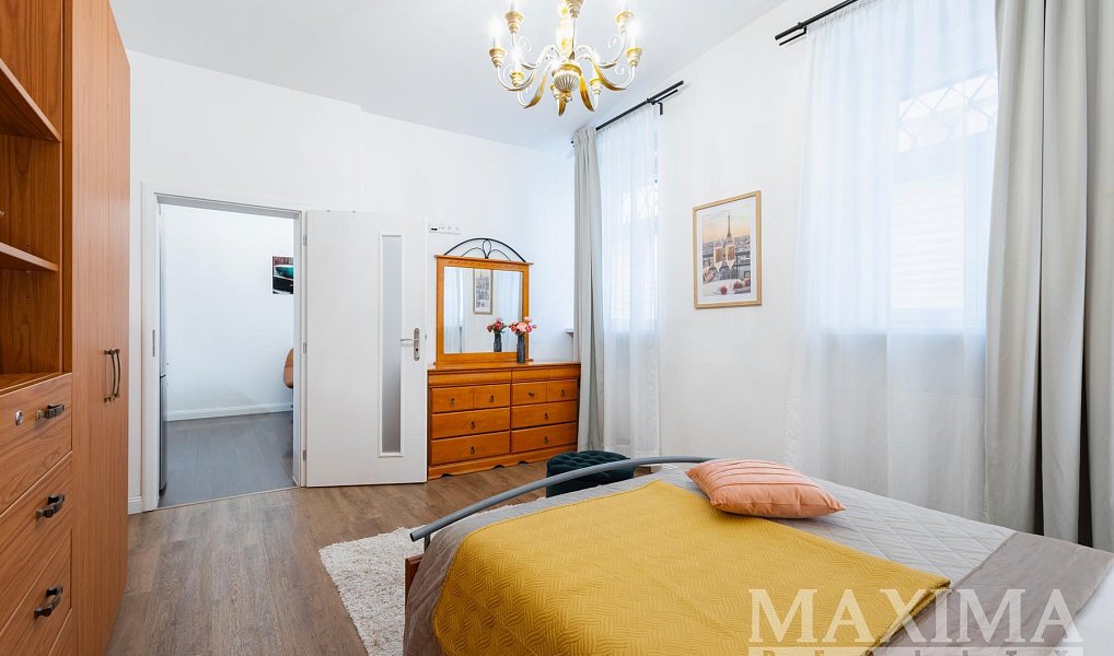 Prodej bytu 2+kk 40 m², Praha – náhled fotky 7