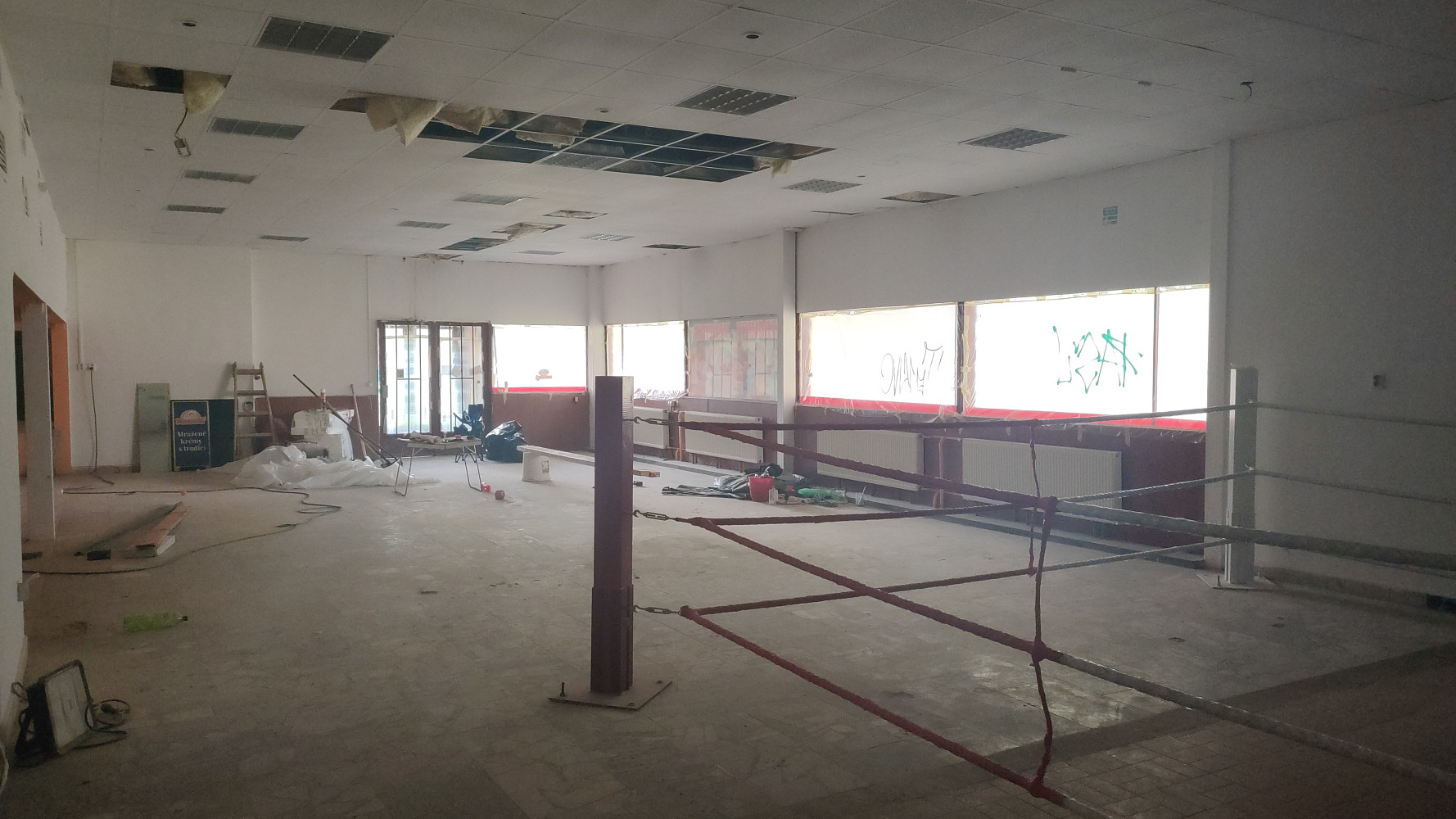 Prodej obchodních prostor 300 m² – fotografie 5