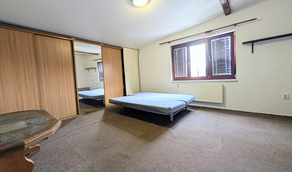 Pronájem bytu 2+1 55 m², Beroun – náhled fotky 3