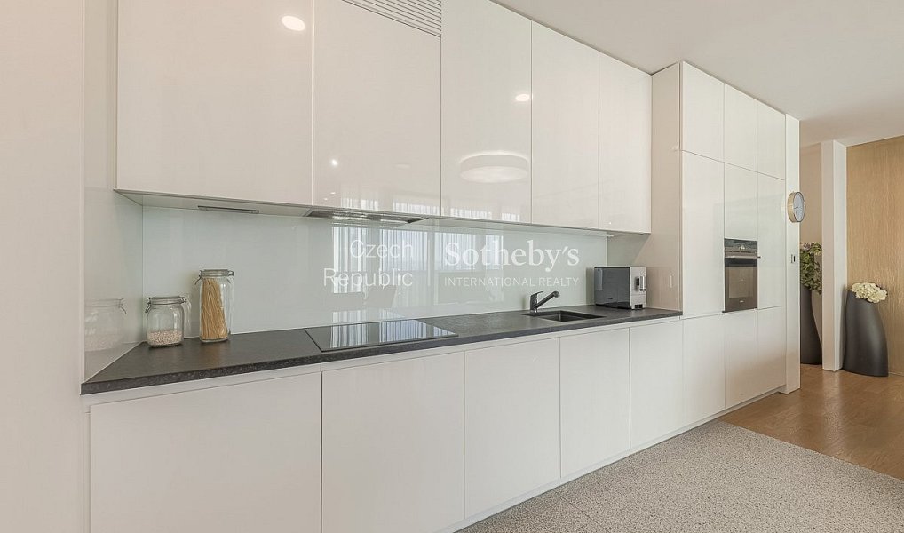 Prodej bytu 3+kk 110 m², Praha – náhled fotky 8