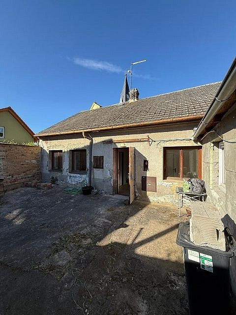 Prodej domu 80 m² s pozemkem 150 m² – fotografie 2