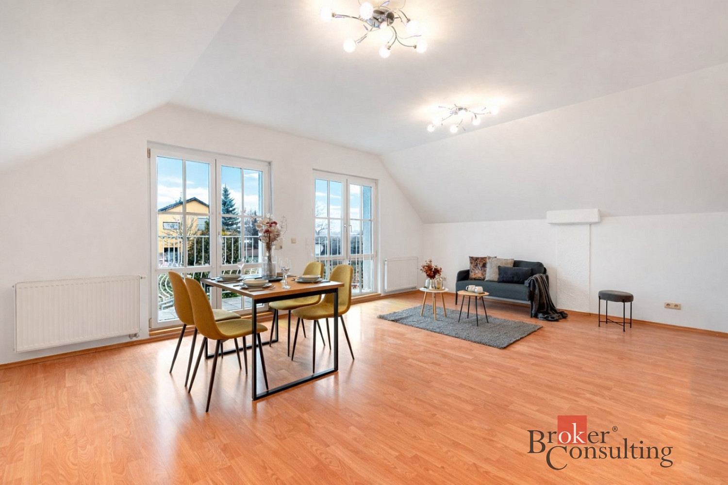 Prodej bytu 4+kk 172 m² – fotografie 4