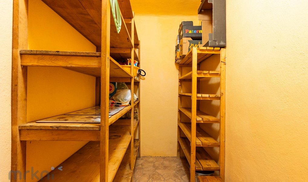 Prodej chaty/chalupy 160 m² s pozemkem 1 504 m², Hraběšice – náhled fotky 18