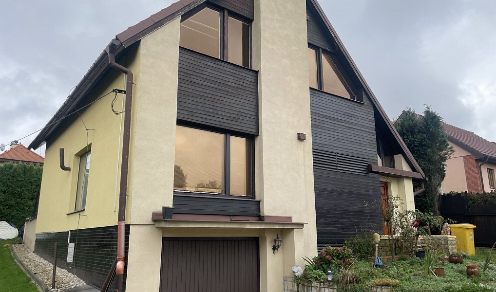 Prodej domu 198 m² s pozemkem 986 m², Frýdek-Místek – náhled fotky 2