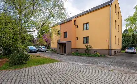 Dražba bytu 4+1 96 m², Zeleneč