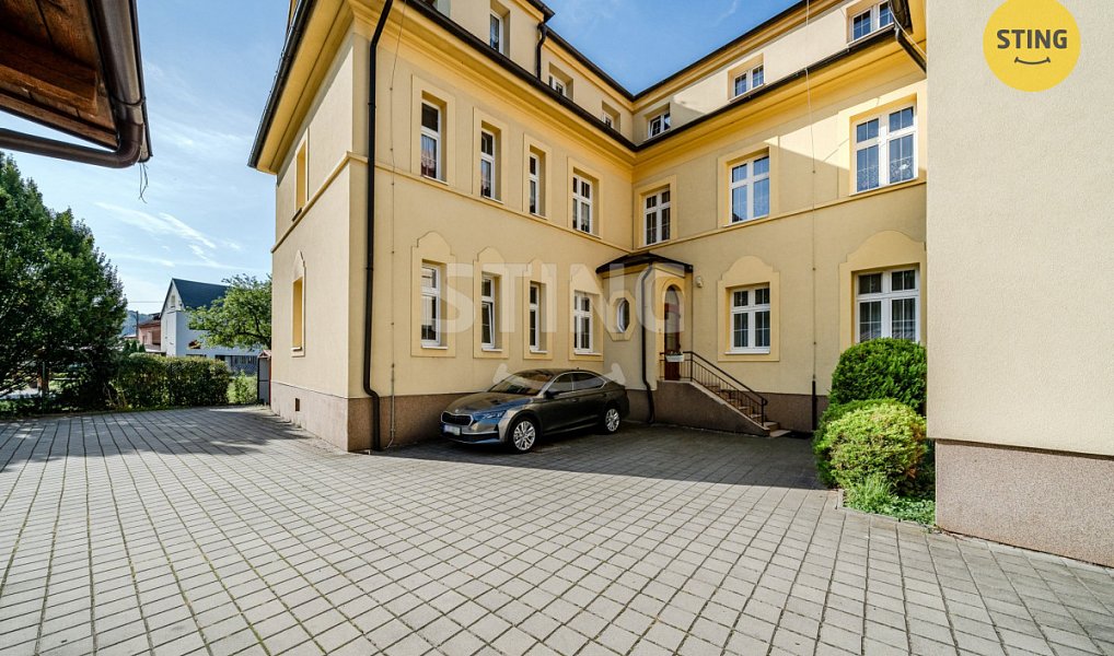 Prodej bytu 4+1 97 m², Ostrava – náhled fotky 11