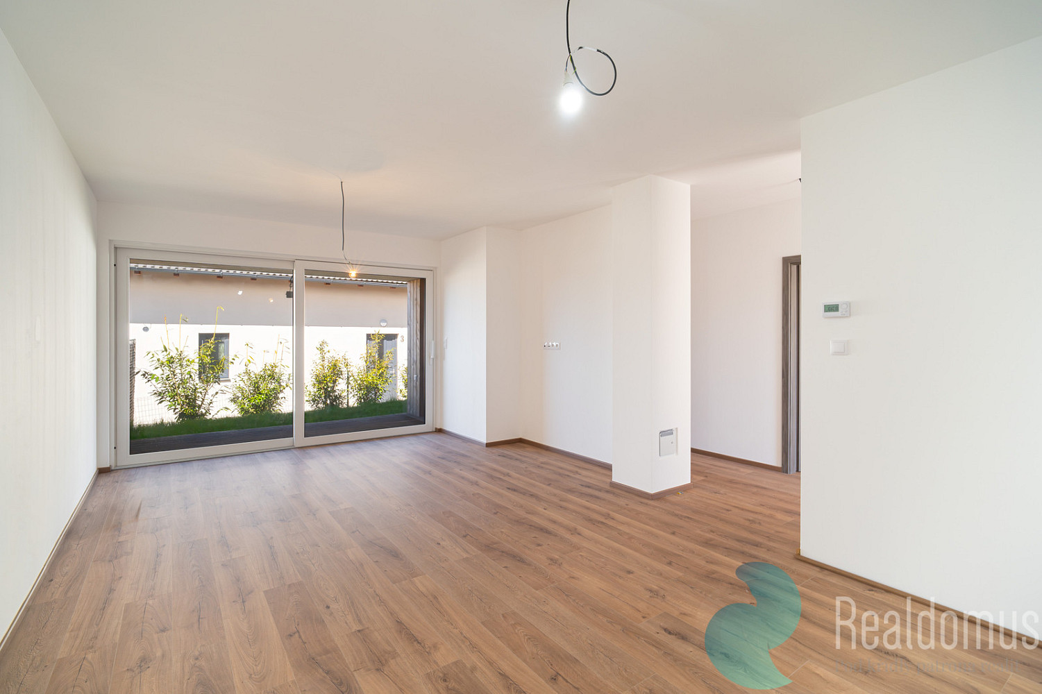 Prodej bytu 3+kk 64 m²