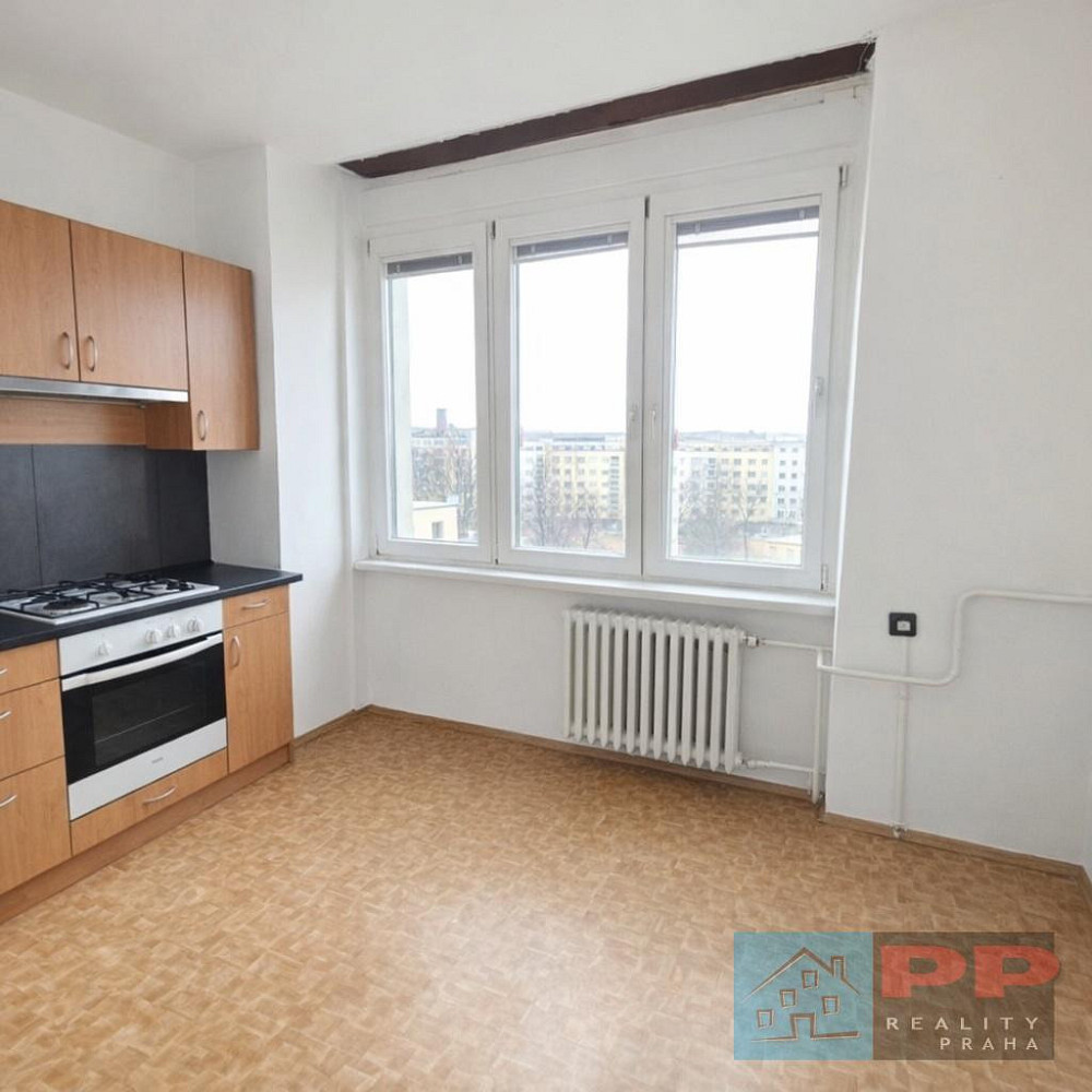 Prodej bytu 1+1 41 m² — photo 3