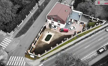 Pronájem bytu 3+kk 98 m²