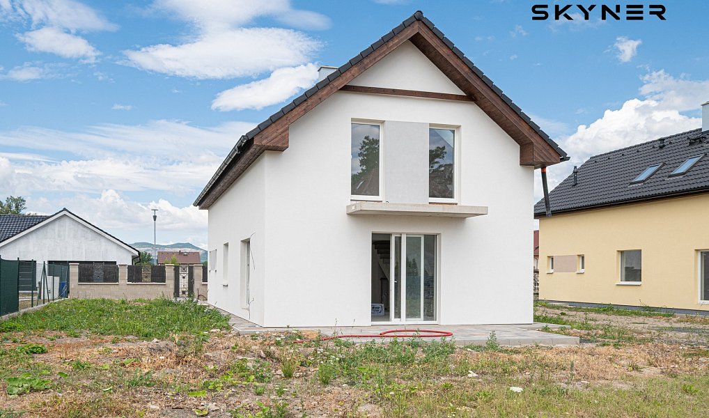 Prodej domu 130 m² s pozemkem 494 m², Žalhostice – náhled fotky 5