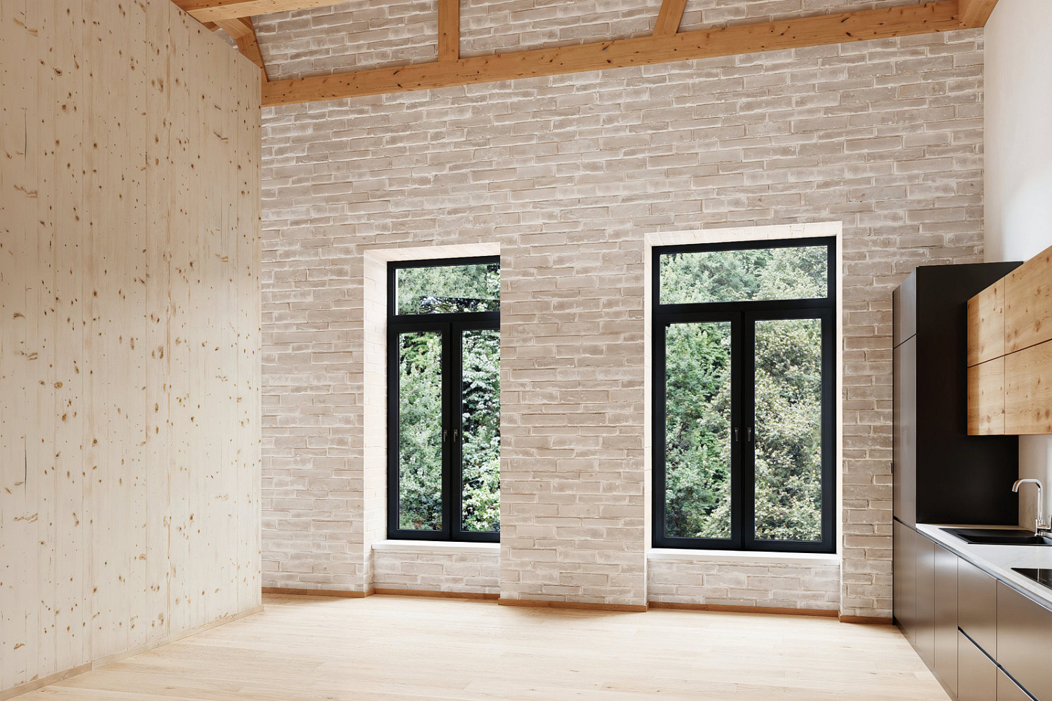 Prodej bytu 2+kk 96 m² – pohled 3