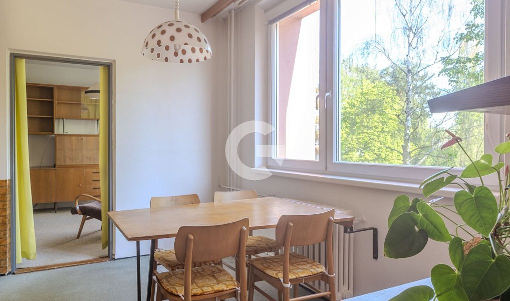 Prodej bytu 3+1 75 m², Otrokovice – náhled fotky 13