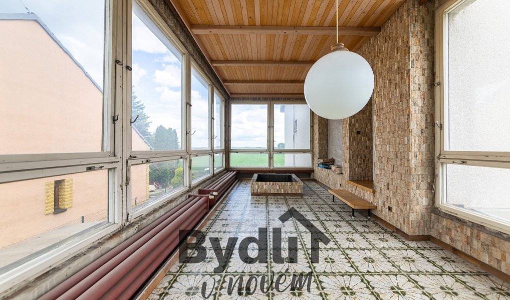Prodej domu 265 m² s pozemkem 685 m², Brno – náhled fotky 12
