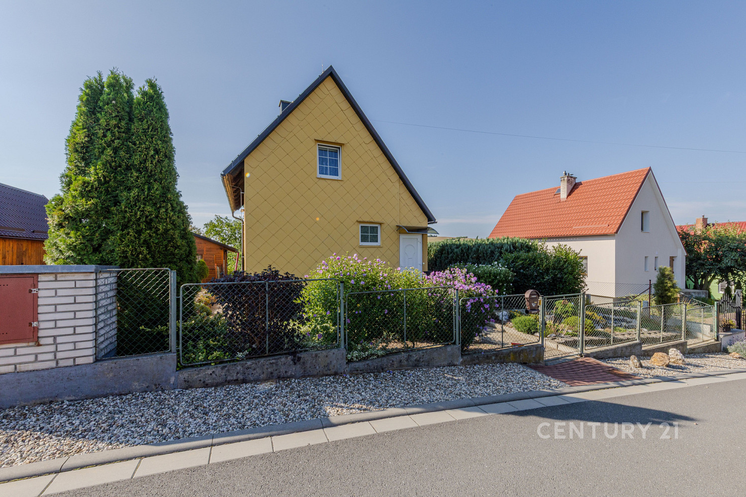 Prodej domu 80 m² s pozemkem 797 m²