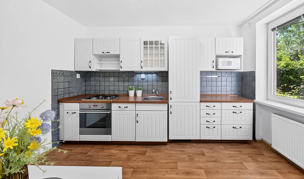Prodej bytu 1+1 60 m², Brno – náhled fotky 3