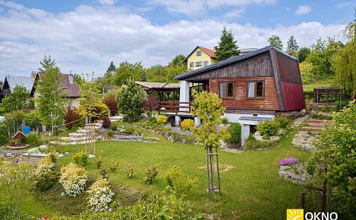 Prodej chaty/chalupy 40 m² s pozemkem 416 m², Blansko