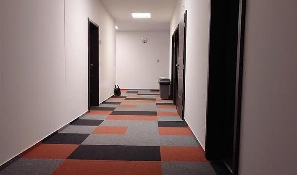 Pronájem kanceláře 31 m², Praha – náhled fotky 9