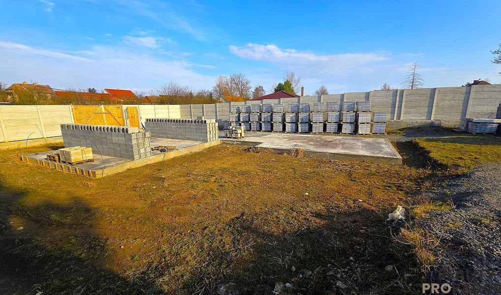 Prodej domu 200 m² s pozemkem 922 m², Pačlavice – náhled fotky 13