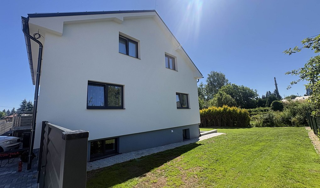 Prodej domu 300 m² s pozemkem 632 m², Nová Paka – náhled fotky 6