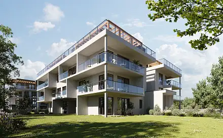 Prodej bytu 4+kk 115 m², U Jirkovské, Praha 8 - Dolní Chabry