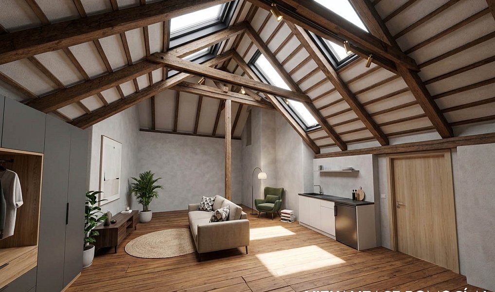 Prodej domu 64 m² s pozemkem 943 m², Bukovany – náhled fotky 16