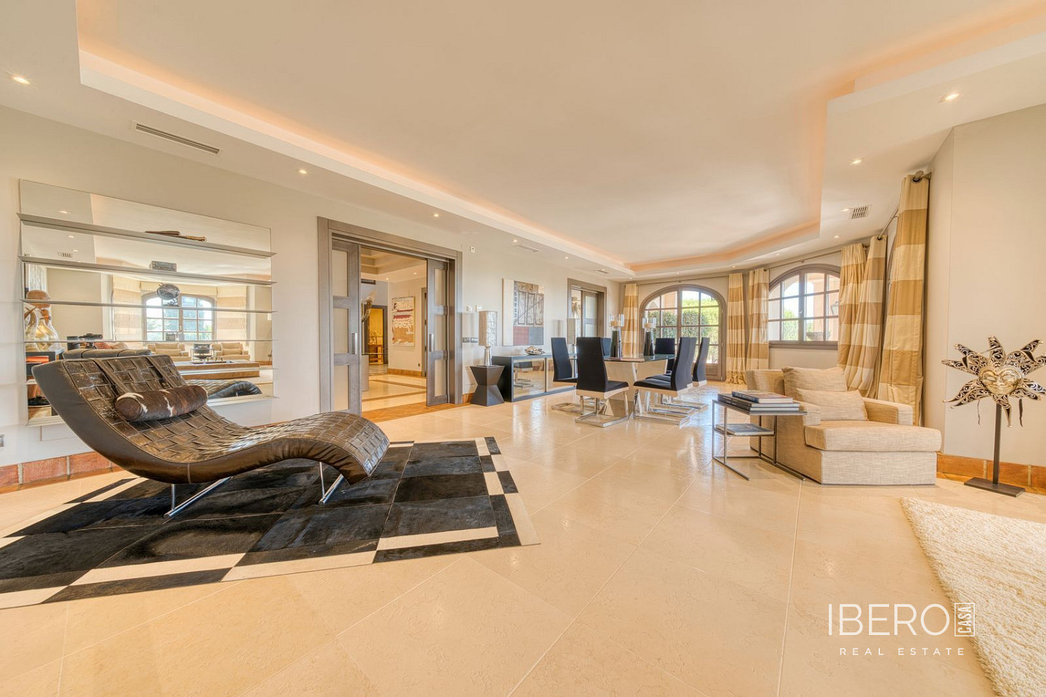 Casa 6+kk – San Roque, Sotogrande - Más