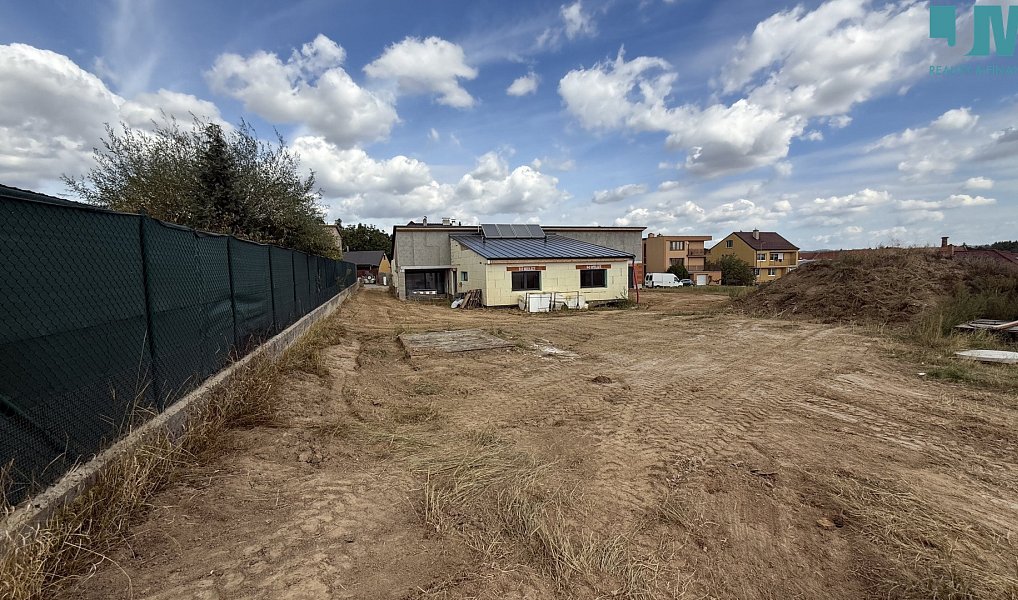 Prodej domu 180 m² s pozemkem 1 352 m², Budišov – náhled fotky 31