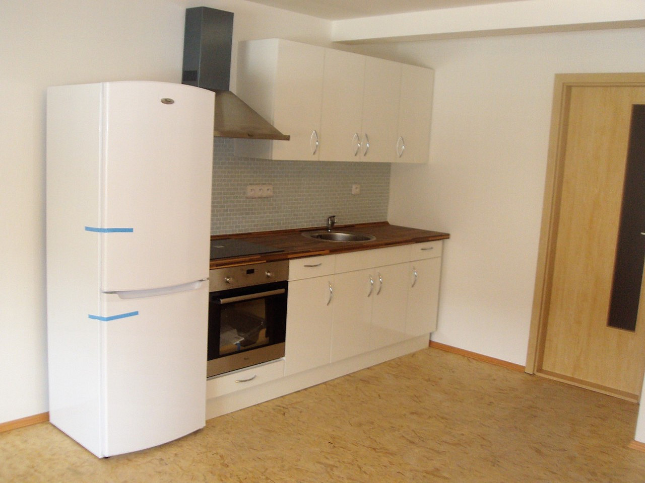 Pronájem bytu 1+kk 40 m² - Ansicht 2