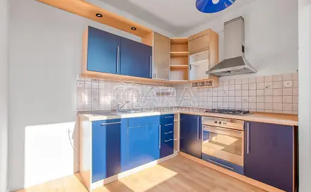 Prodej bytu 4+1 80 m², Proskovická, Ostrava - Výškovice