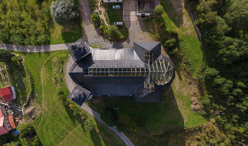 Prodej chaty/chalupy 253 m² s pozemkem 1 555 m², Bartošovice v Orlických horách – náhled fotky 30