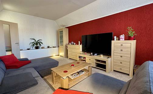 Pronájem bytu 2+kk 52 m², Wolkerova, Sokolov